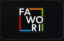 Логотип Fawori