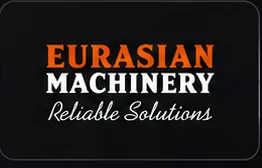 Логотип Eurasian Machinery